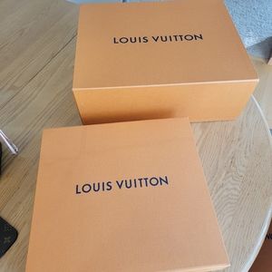 Lv Boxes